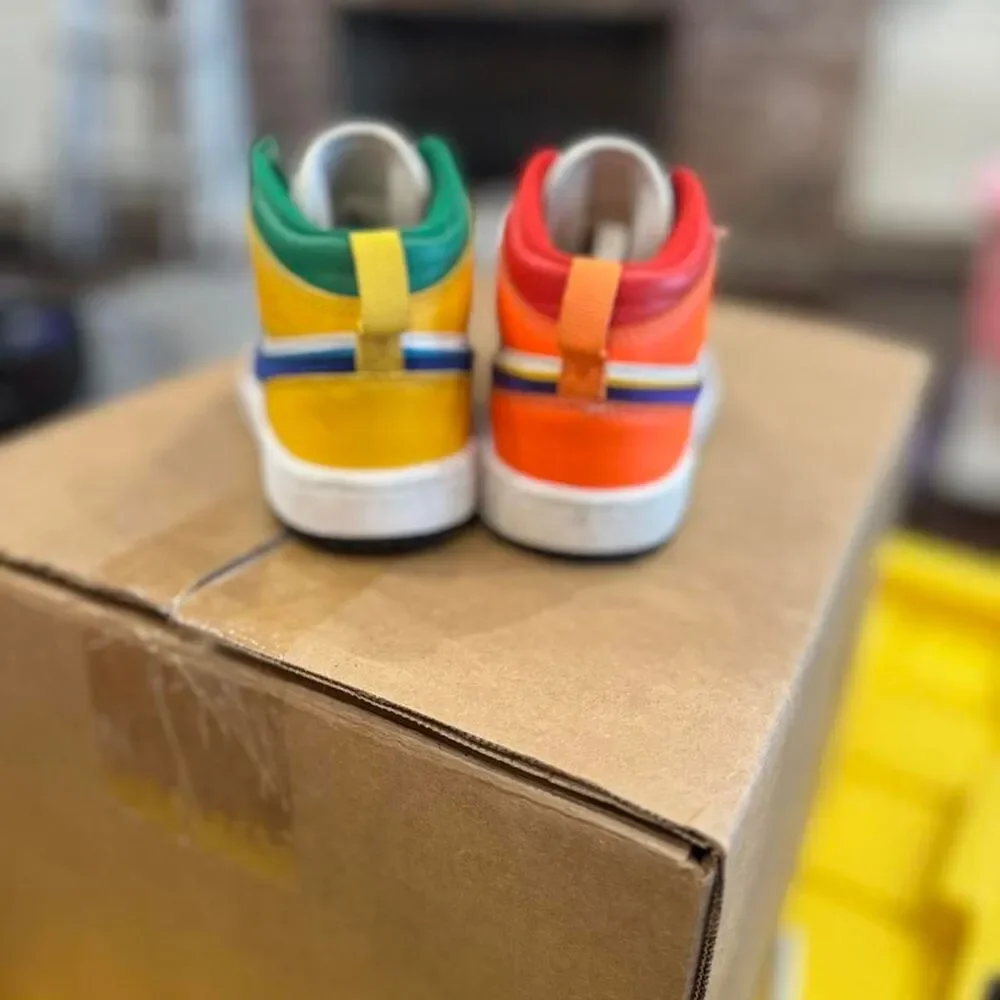 Jordan mid se